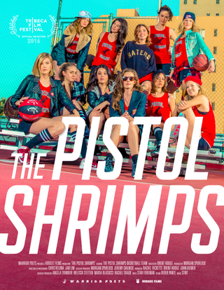 Illustration for article titled Seeso picks up documentary about Aubrey Plazaâs Pistol Shrimps basketball team